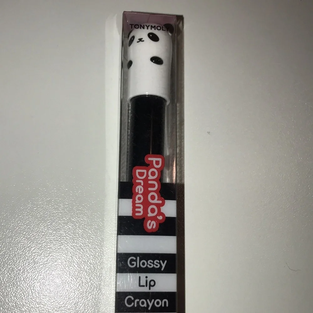 tonymoly brand new